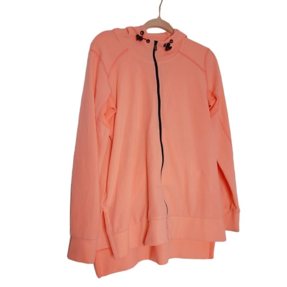 Bogner Fire and Ice Fleece Hoodie Jacket A1‎